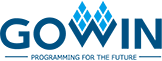 Gowin logo